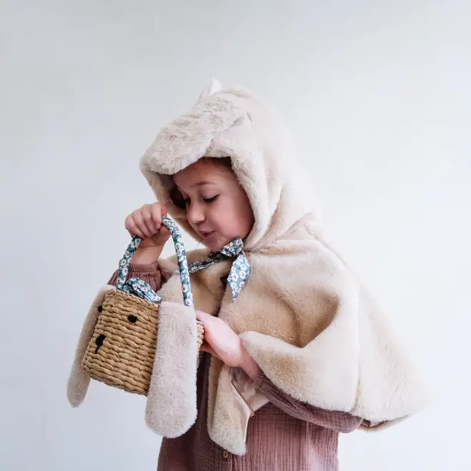 Mimi & Lula Easter basket EASTER