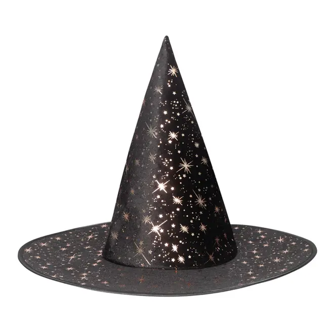 Mimi & Lula - Aurora witch hat