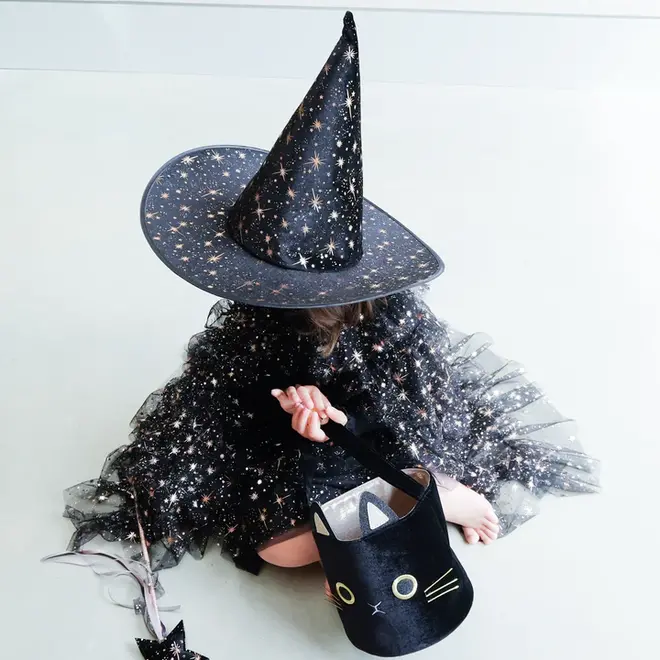 Mimi & Lula - Aurora witch hat