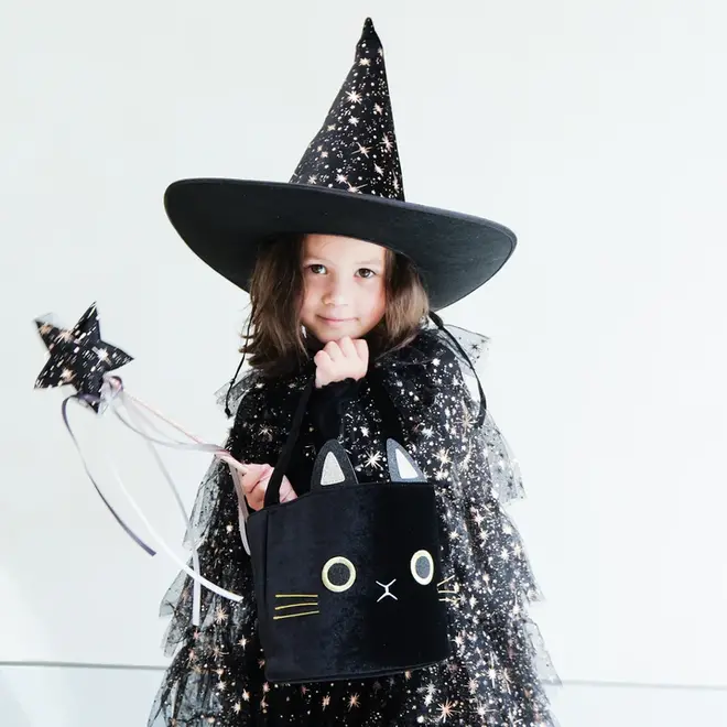 Mimi & Lula - Aurora witch hat