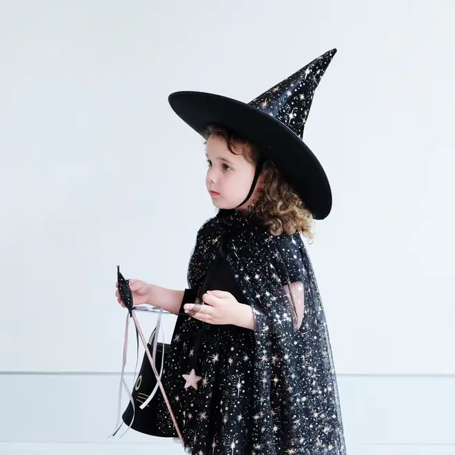 Mimi & Lula - Aurora witch hat