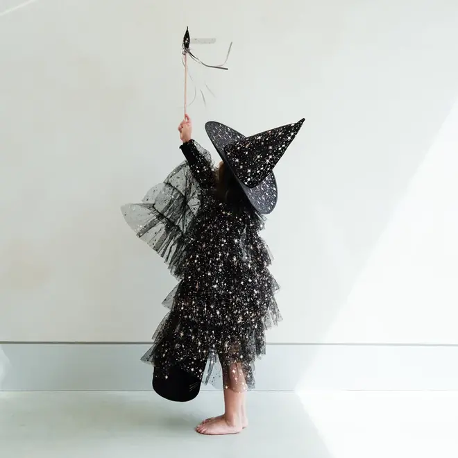 Mimi & Lula - Aurora witch hat