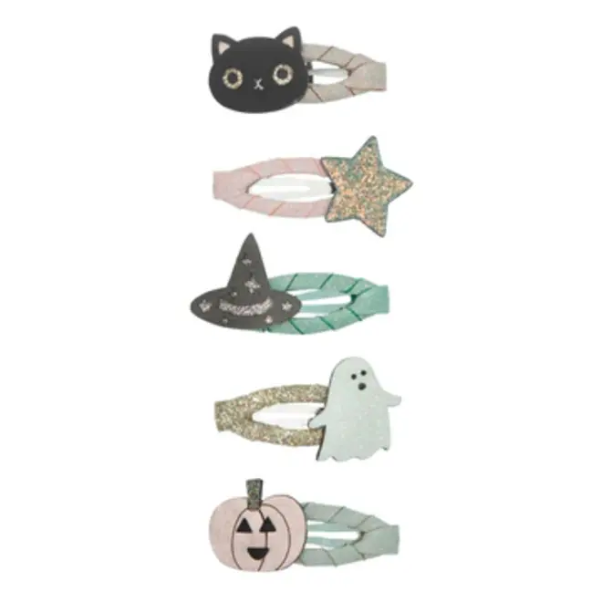 Mimi & Lula - Halloween mini clic clacs HALLOWEEN