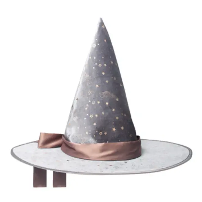 Mimi & Lula - Griselda witch hat