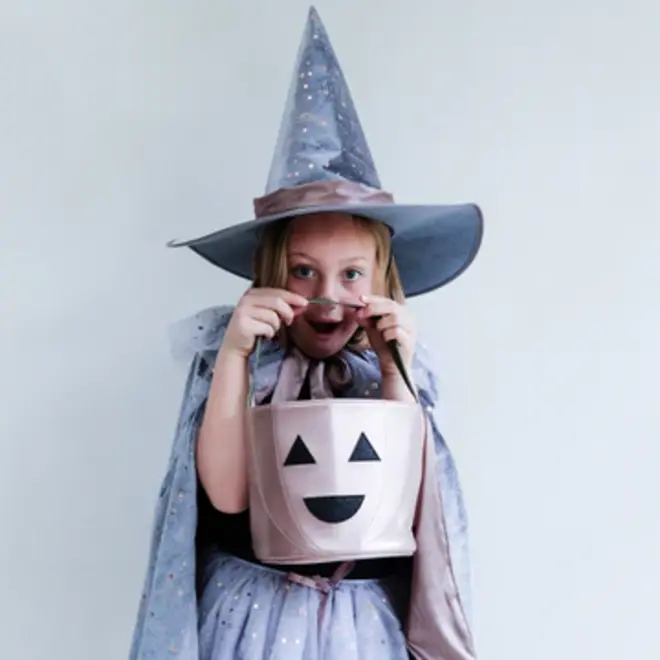 Mimi & Lula - Griselda witch hat