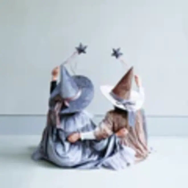 Mimi & Lula - Griselda witch hat