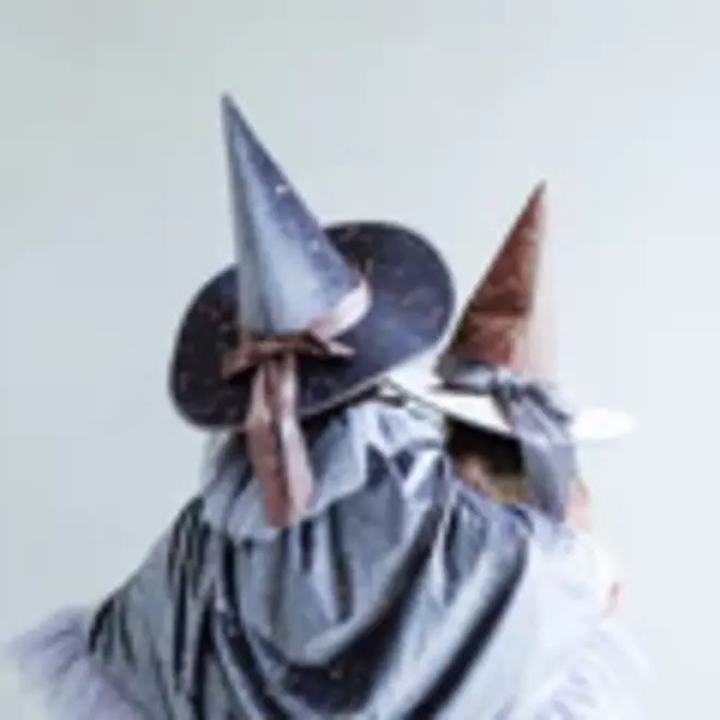 Mimi & Lula - Griselda witch hat