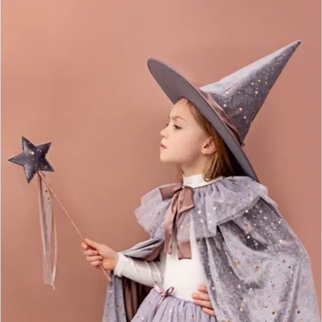 Mimi & Lula - Griselda witch hat