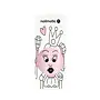 Nailmatic Kids - Water-based nail polish for kids- Daisy - Rose