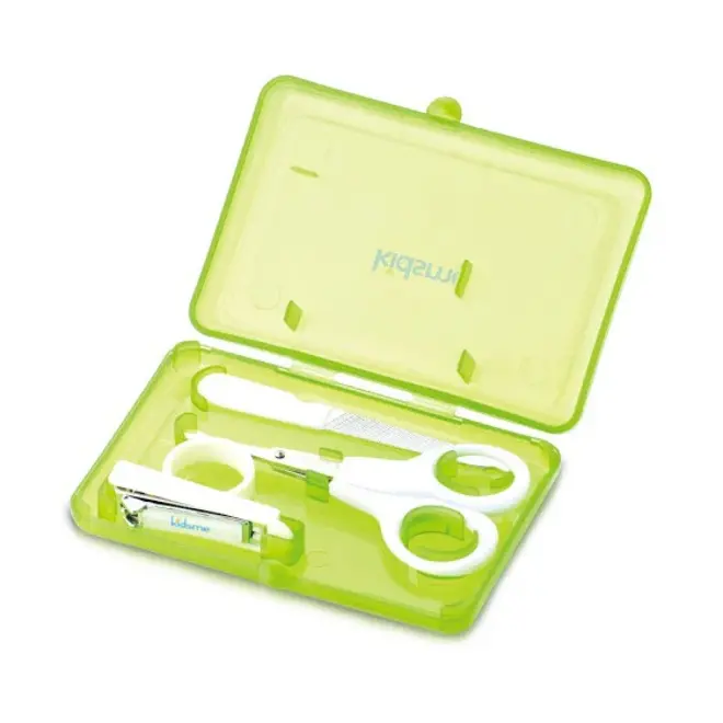 Kidsme - Baby Manicure Box Set