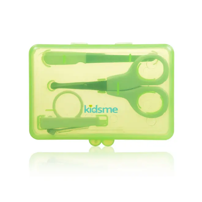 Kidsme - Baby Manicure Box Set