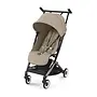 Libelle 2 Stroller Almond Beige beige