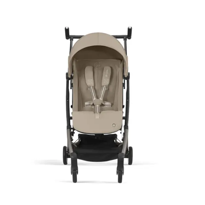 Libelle 2 Stroller Almond Beige beige