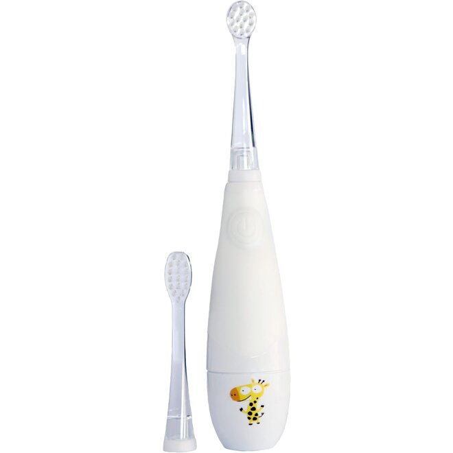 Tickle Sonic Baby Brush-sonic toothbrush for babies and toddlers