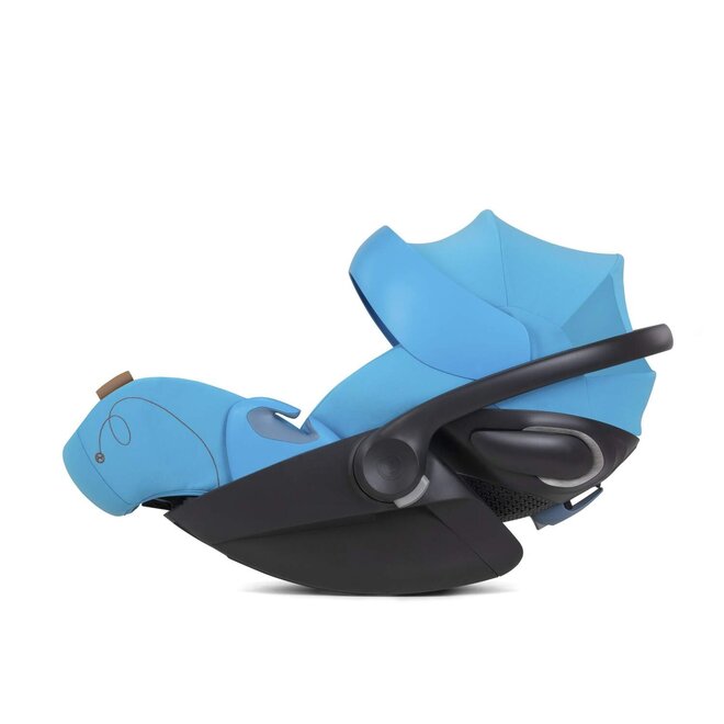 Cloud G Lux SensorSafe - Beach Blue Turquoise