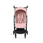 Libelle 2 Stroller Candy Pink light pink