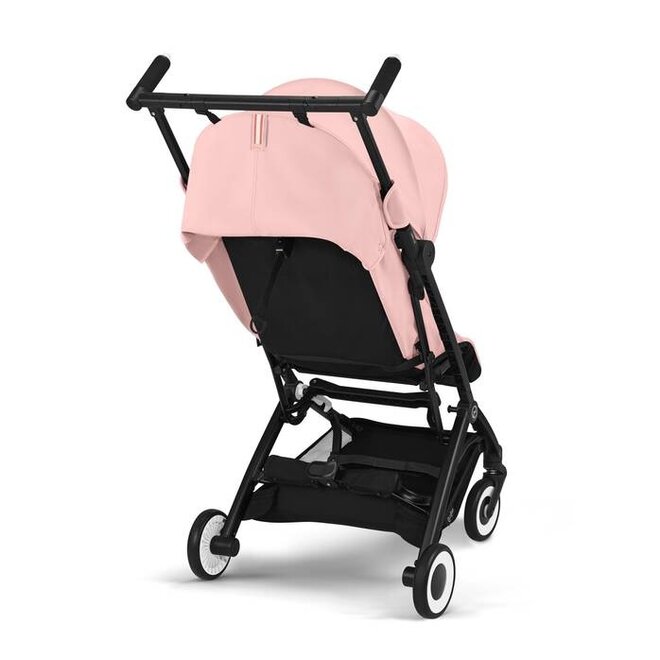 Libelle 2 Stroller Candy Pink light pink