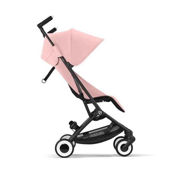 Libelle 2 Stroller Candy Pink light pink