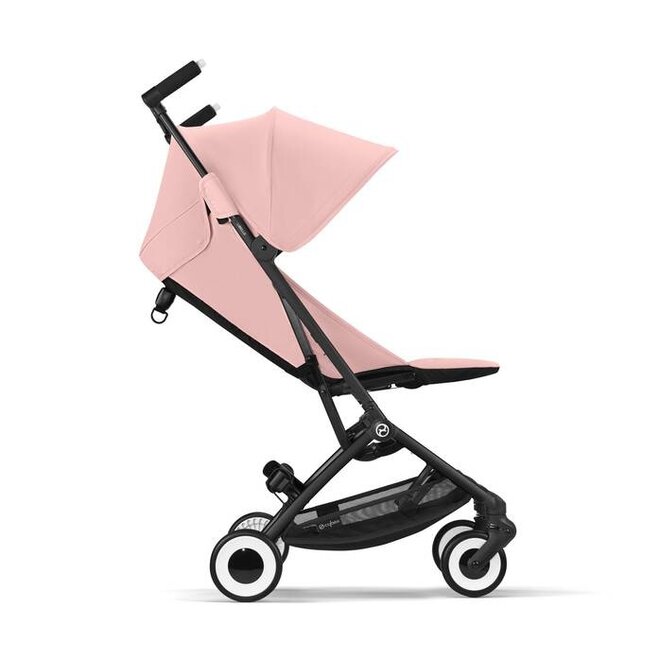 Libelle 2 Stroller Candy Pink light pink