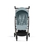 Libelle 2 Stroller Stormy Blue light blue