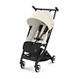 Libelle 2 Stroller Canvas White light beige