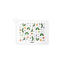 Eric Carle - Silicone Placemat - Alphabet