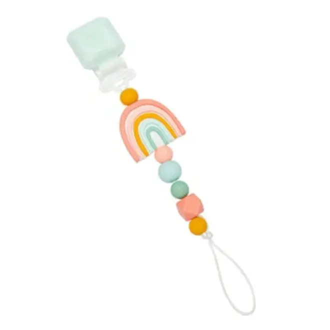 Darling Clip - Rainbow