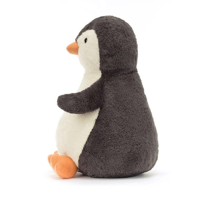 Peanut Penguin Really Big