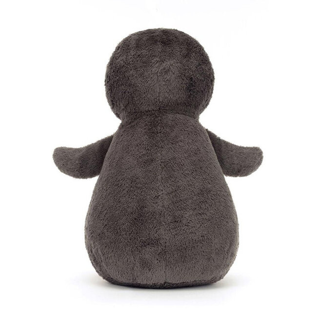 Peanut Penguin Really Big