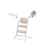 CYBEX LEMO 3 IN 1 SAND WHITE