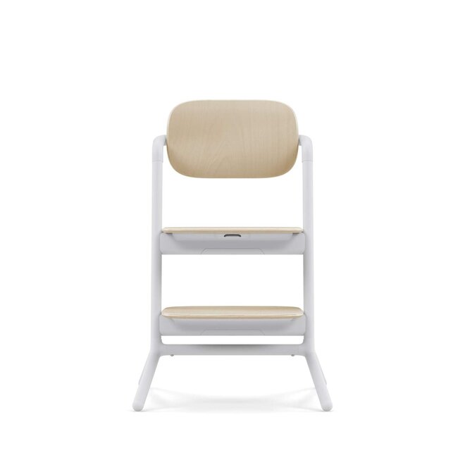 CYBEX LEMO 3 IN 1 SAND WHITE