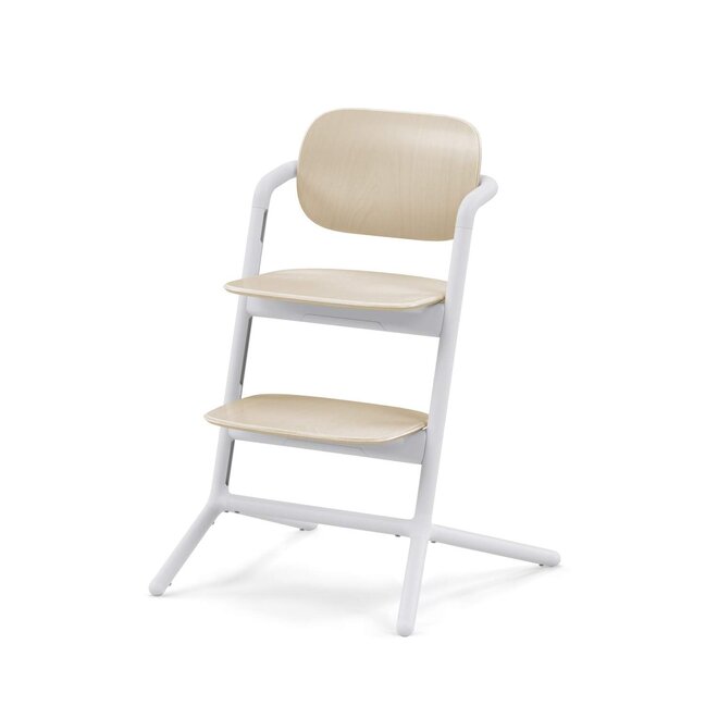 CYBEX LEMO 3 IN 1 SAND WHITE