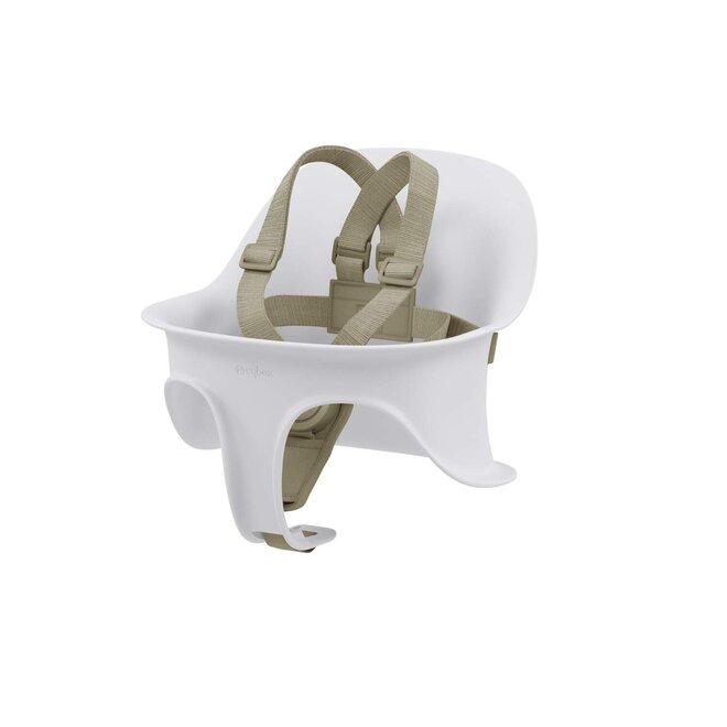 CYBEX LEMO 3 IN 1 SAND WHITE
