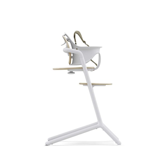 CYBEX LEMO 3 IN 1 SAND WHITE