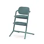 LEMO 3-IN-1 HIGH CHAIR STONE BLUE
