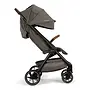 TRVL LX STROLLER GRANITE