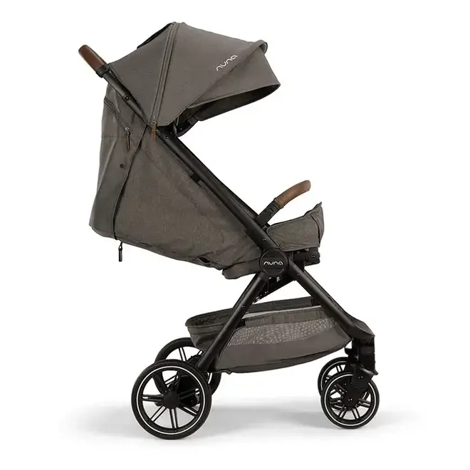 TRVL LX STROLLER GRANITE