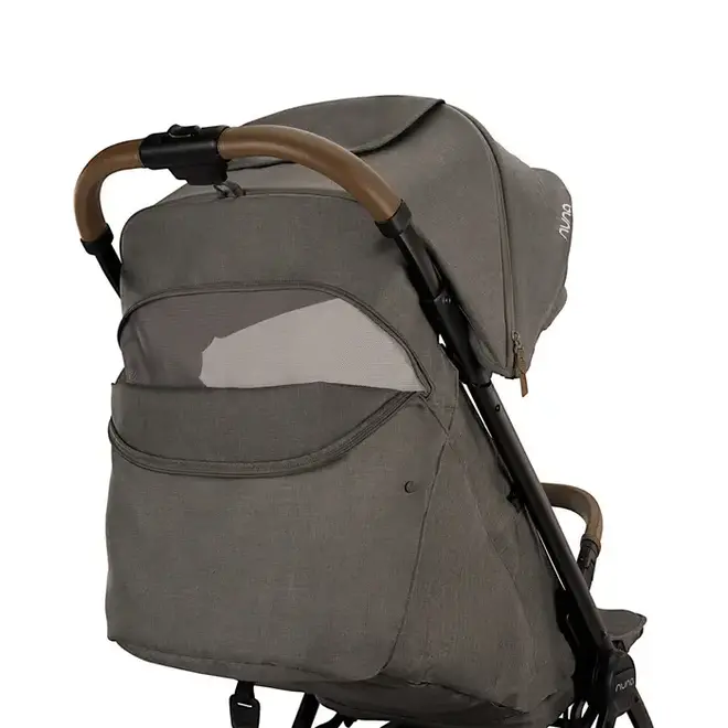 TRVL LX STROLLER GRANITE