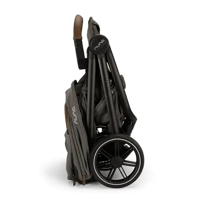 TRVL LX STROLLER GRANITE