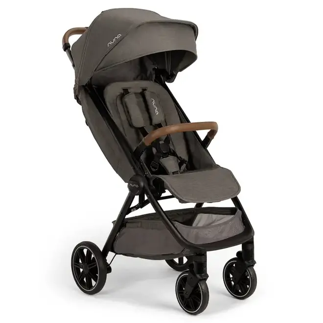 TRVL LX STROLLER GRANITE