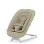 Cybex Lemo Bouncer - Sand White