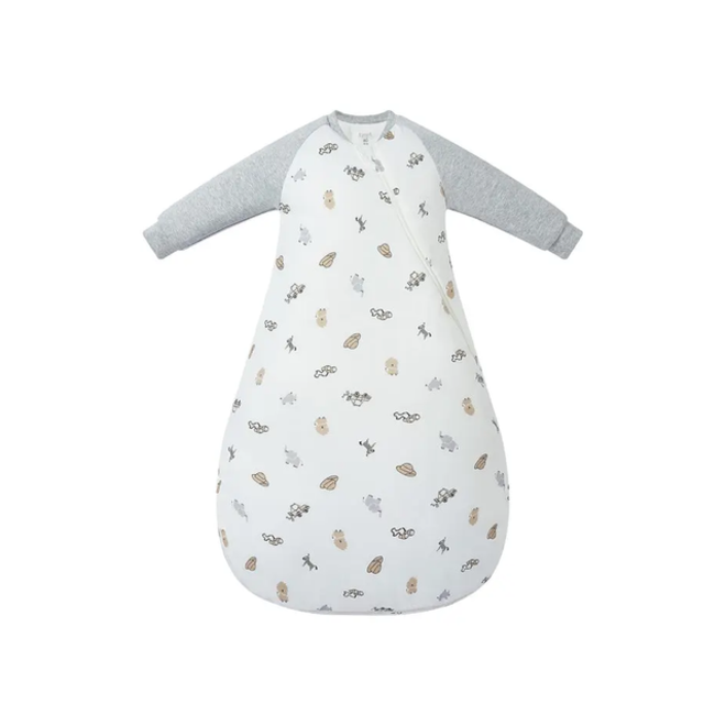 Raglan Long Sleeve Sleep Bag 2.5 TOG Safawhee!