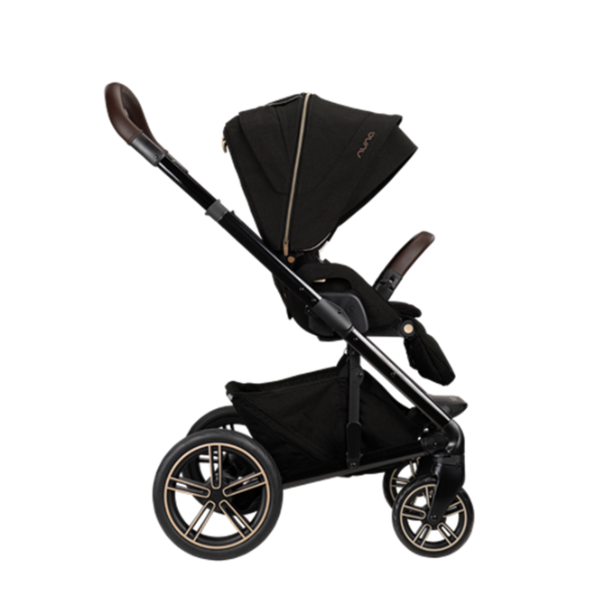 MIXX NEXT+PIPA TRAVEL SYSTEM RIVETED
