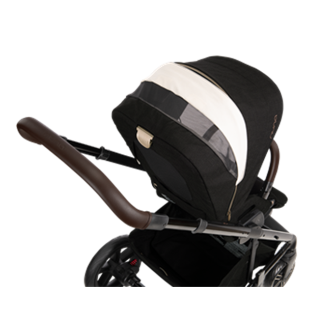 MIXX NEXT+PIPA TRAVEL SYSTEM RIVETED