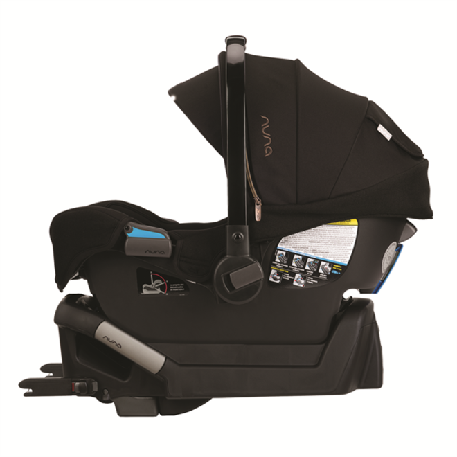 MIXX NEXT+PIPA TRAVEL SYSTEM RIVETED