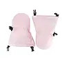 Stonz Snow Mitts - Baby - Haze Pink