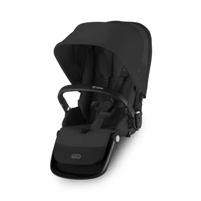 Gaz S Seat Unit SLV UC B Moon Black black
