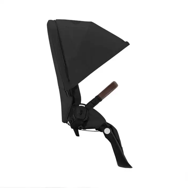 Gaz S Seat Unit SLV UC B Moon Black black