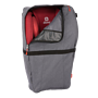 Radian R & Q Car Seat Travel  Backpack - Gray