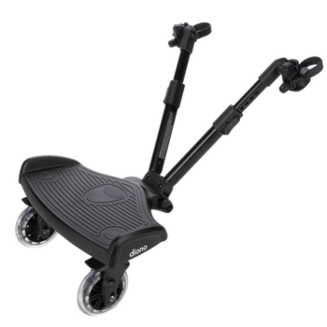 Hop 'n Roll Universal Stroller Board